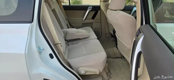 برادو 2021 نص فل V6 TXL 21