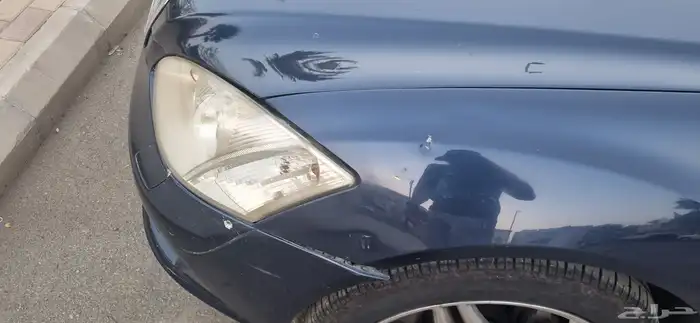 مرسيدس s350 2006 1