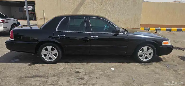 فورد فيكتوريا 3