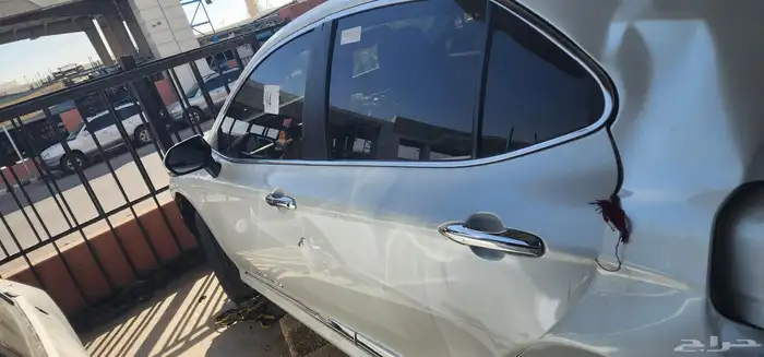 تويوتا كامري 2024 4