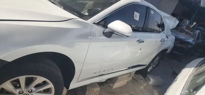 تويوتا كامري 2024 0