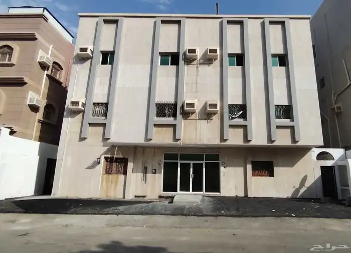 عماره للبيع في حي المروه 0