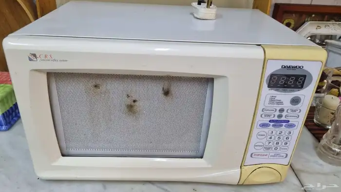 مايكروويف للبيع 0