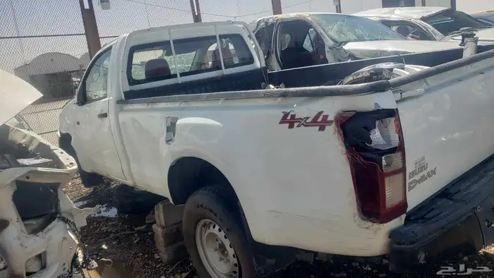 اسيزو ديماكس قطع غيار الحاير 1