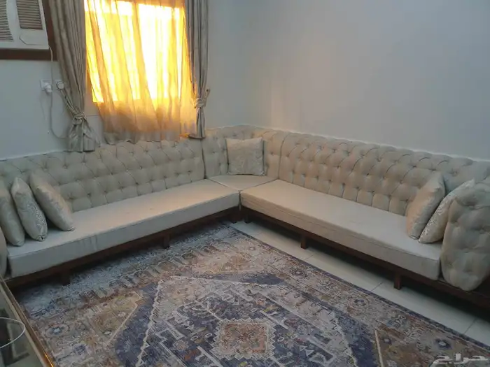 كنب صالة 0