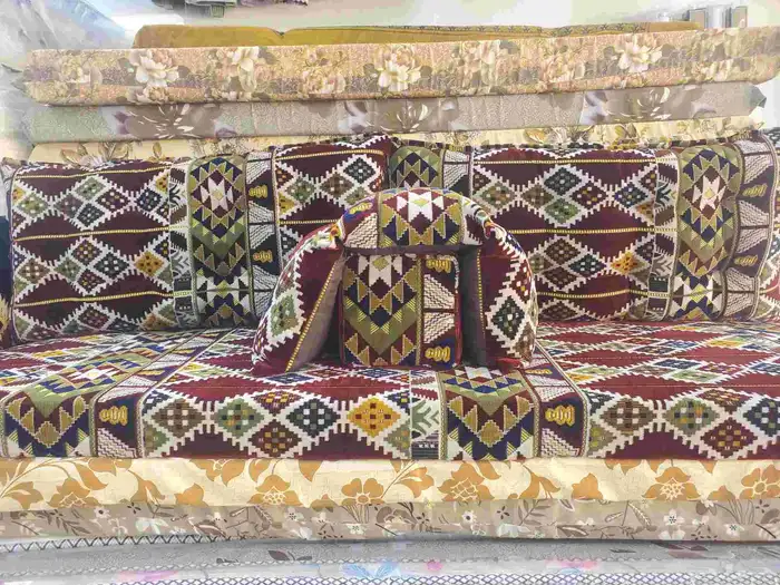 جلسات تراثية 0