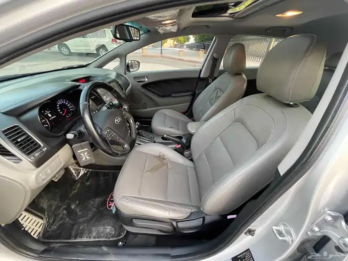 سيراتو 2016فل سعودي 11