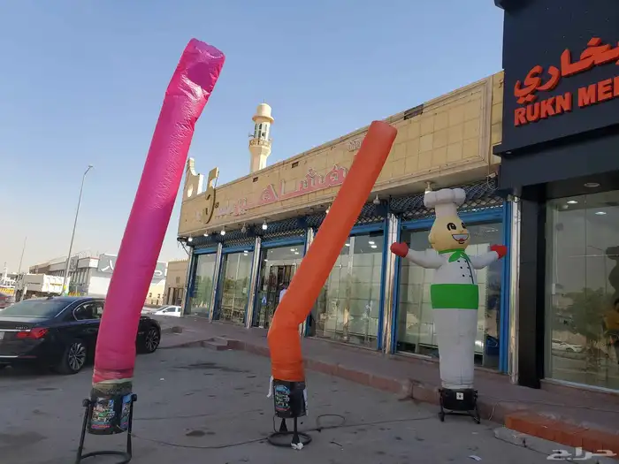 تجهيز حفلات افتتاحات المحلات المعارض المطاعم اسواق الرياض 14