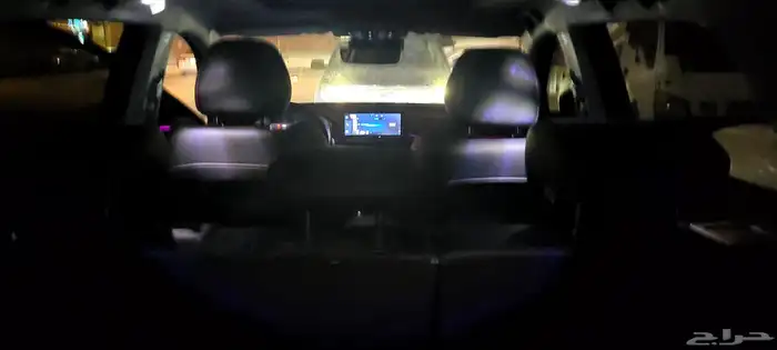 سيارة شيرى تيجو 8 للبيع 1