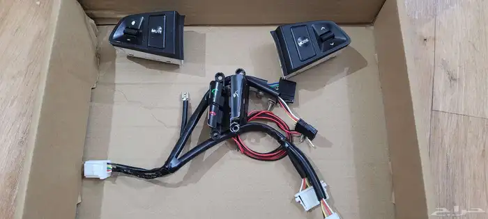 ازرار دركسون اكسنت 0