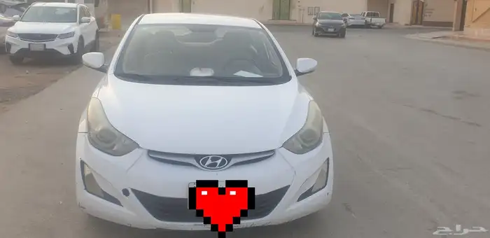 النترا موديل 2016 للبيع وكاله من صدام لصدام 2