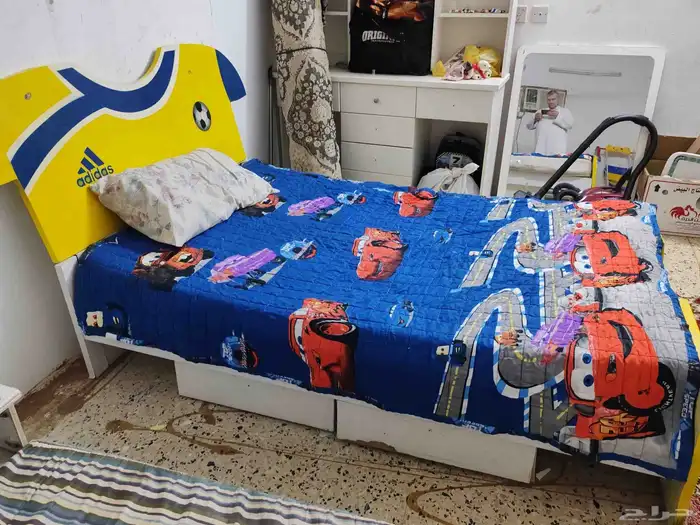 عفش بيتن كامل للبيع 15