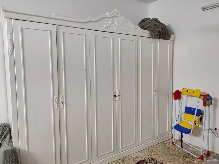 عفش بيتن كامل للبيع 11