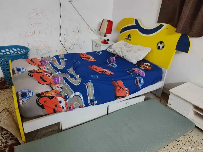 عفش بيتن كامل للبيع 14