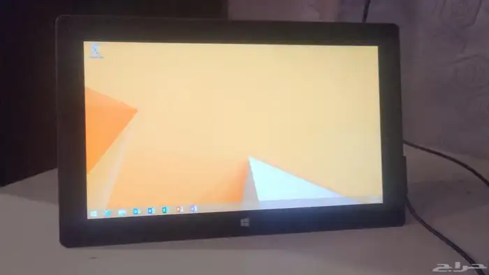 Microsoft surface1516 32 gb (Tab Computer) 6