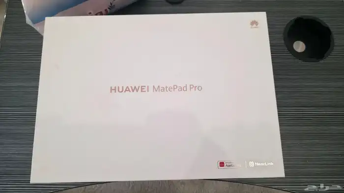 هواوي ميت باد برو 2025 Huawei mate pad pro 256 GB 4