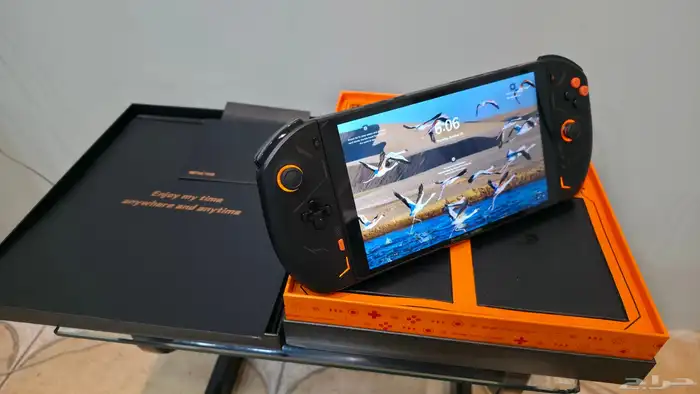 Onexplayer 2 بي سي محمول والعاب 2