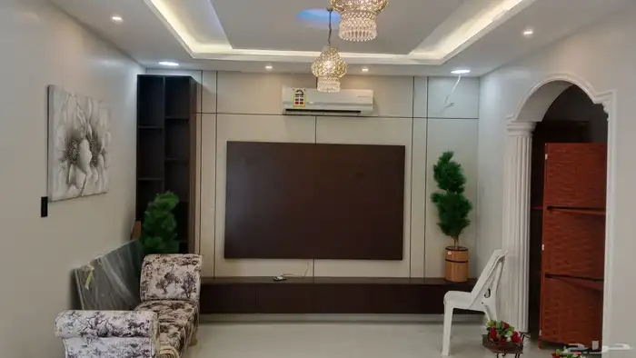 ديكورات الجبيبل شيبورد بديل خشب بديل رخام نعلات فيبرر اصباغ 8