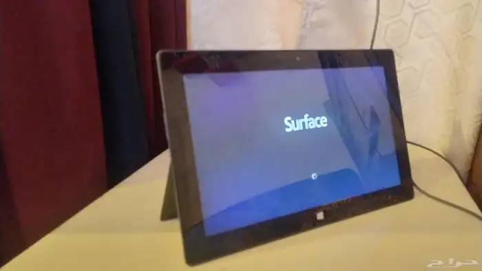 Microsoft surface1516 32 gb (Tab Computer) 3
