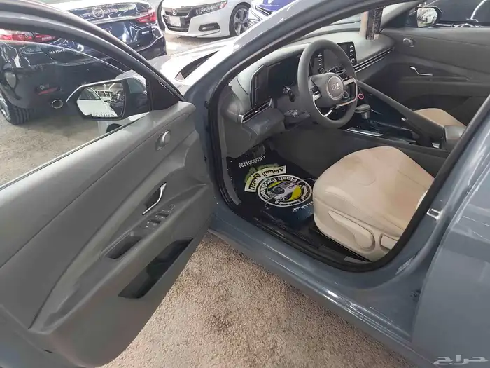 النترا 2023 استاندر 4