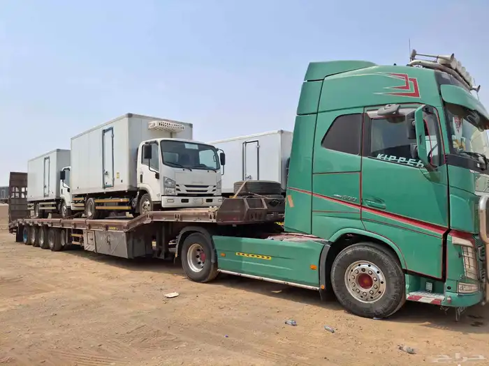 مشاوير لوبد موجود بالرياض 3