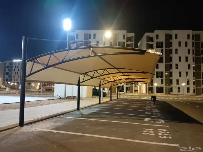 مظلات وسواتر جده حي النسيم حي الحمدانيه حي الفيصلية 8