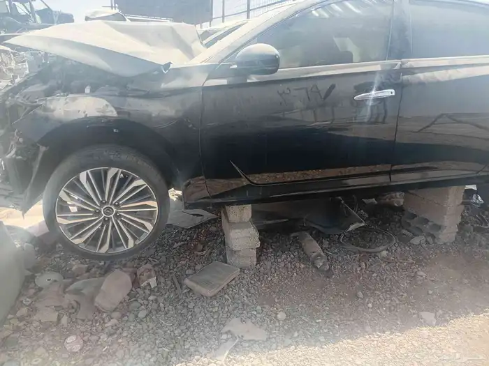 نيسان التيما قطع غيار فقط تشليح مديل 22 5