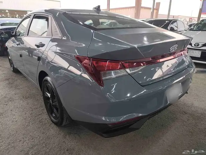 النترا 2023 استاندر 3