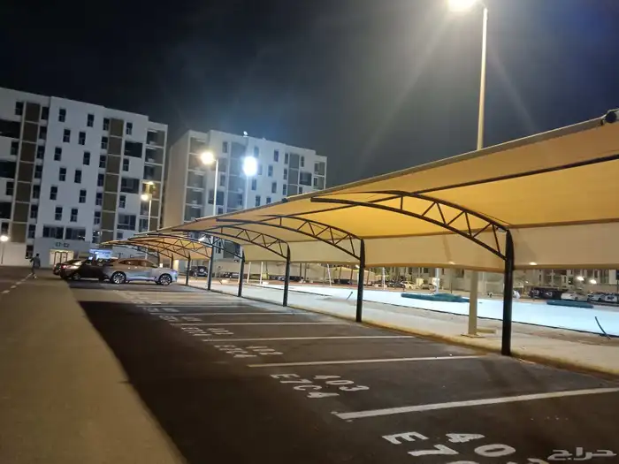 مظلات وسواتر جده حي النسيم حي الحمدانيه حي الفيصلية 7