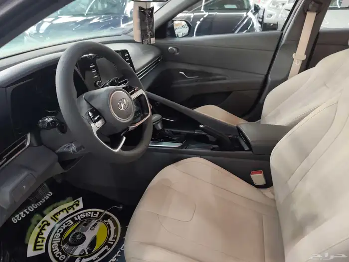 النترا 2023 استاندر 5