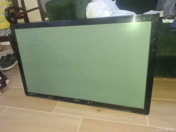 تلفزيون ماركه بانسونيك للبيع 0