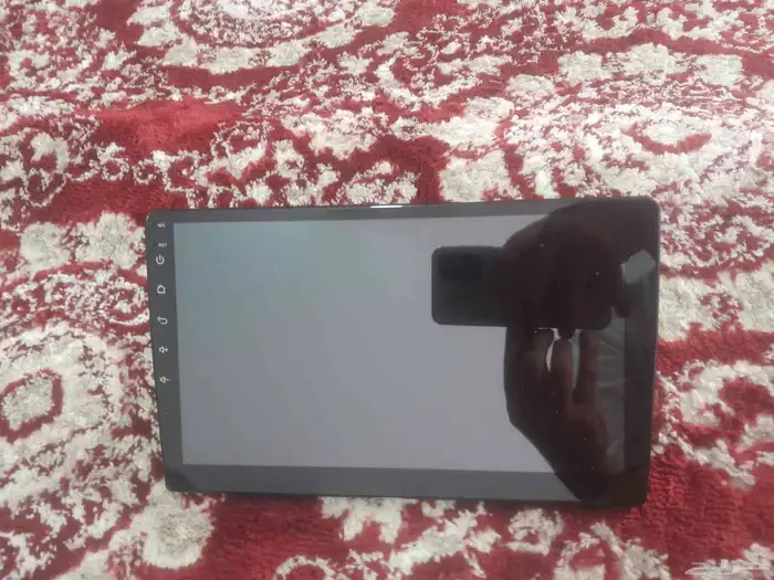 شاشة كورلا 2024 والله مافي شي نظيفه 1