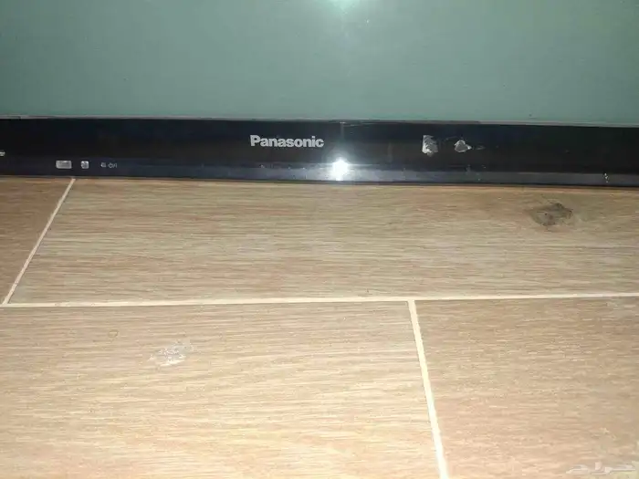 تلفزيون ماركه بانسونيك للبيع 2