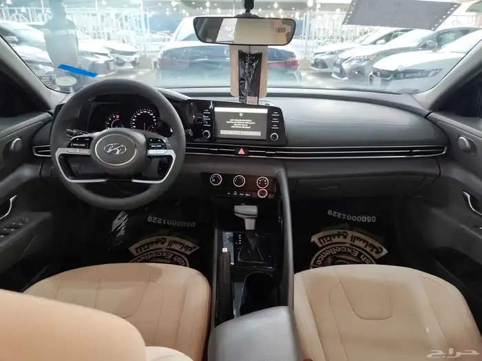 النترا 2023 استاندر 8