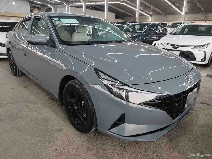 النترا 2023 استاندر 1