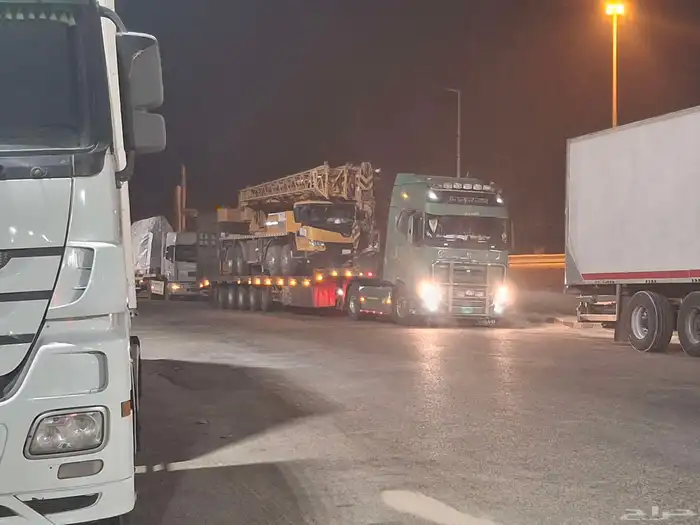 مشاوير لوبد موجود بالرياض 1