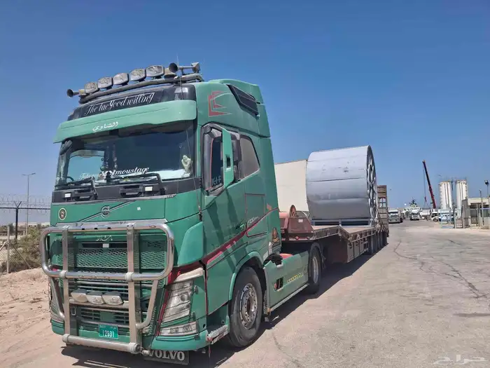 مشاوير لوبد موجود بالرياض 5