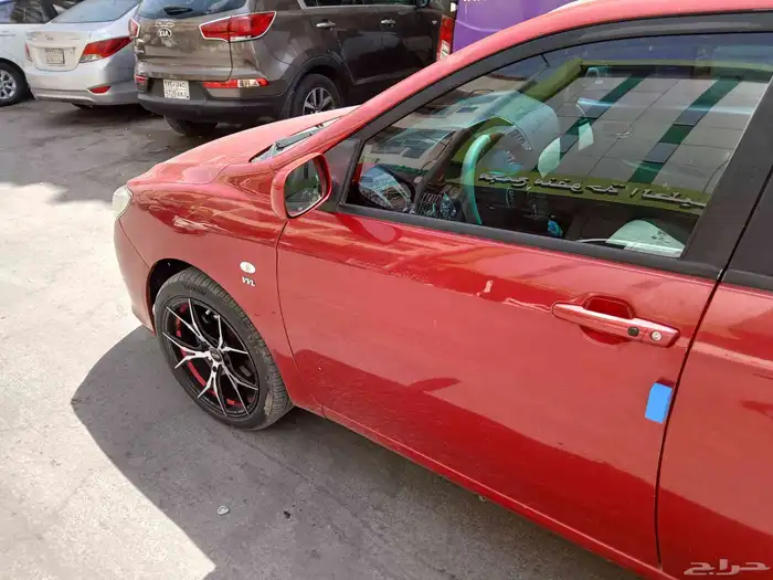 سياره BYD فل اوبشن بصمه فتحت زقف السعر 18 الف. رق3 1