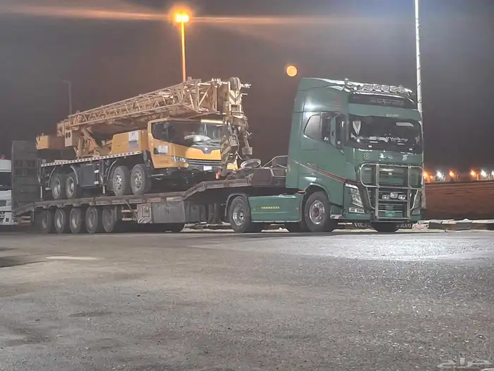 مشاوير لوبد موجود بالرياض 0