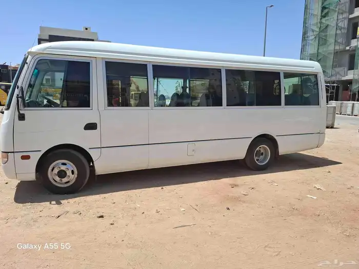 coster for rent with driver monthly 2016 0