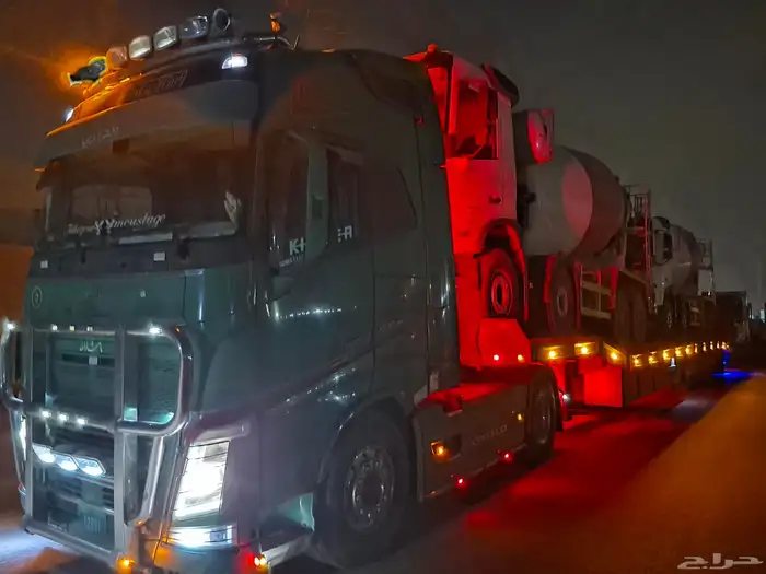 مشاوير لوبد موجود بالرياض 6