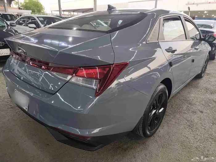 النترا 2023 استاندر 2