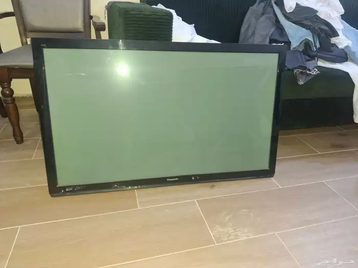 تلفزيون ماركه بانسونيك للبيع 1