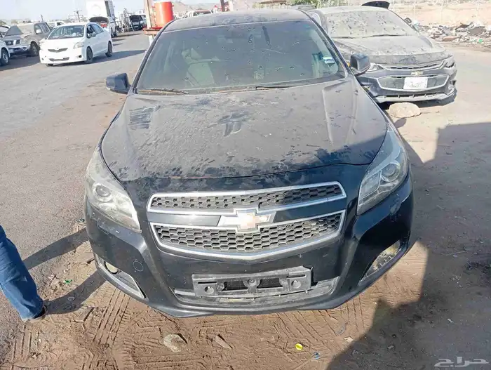 قطع غيار ماليبوو 9