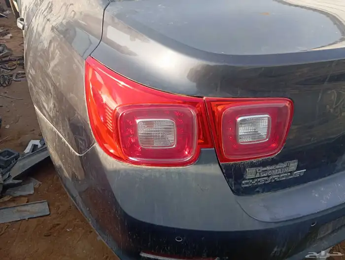 قطع غيار ماليبوو 0