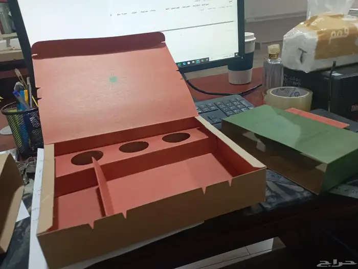 مصنع تغليف ومطبوعات 1