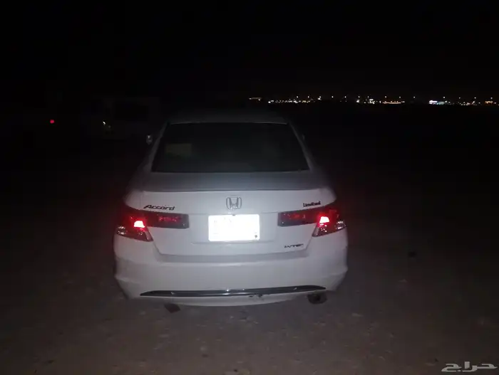 اكورد فول 2012 3