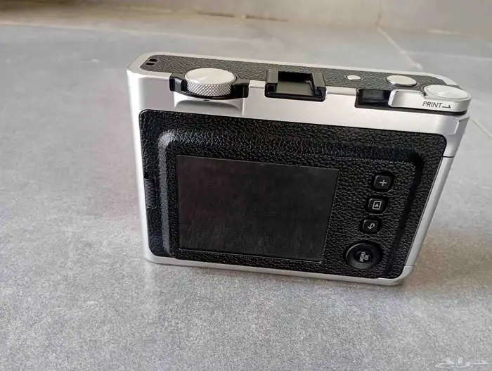 كاميرا فوجي Fuji instax mini Evo 1