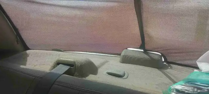 للبيع فورد ماركيز 2003 ما شاء الله 2