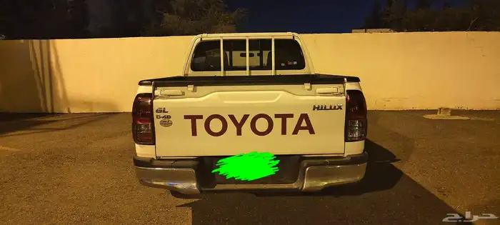 هيلكس غمارتين GL 2022 للبيع 1